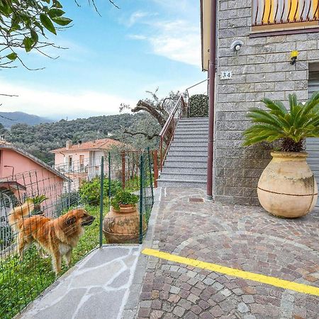Beautiful Apartment In Moneglia With Kitchen Exterior photo